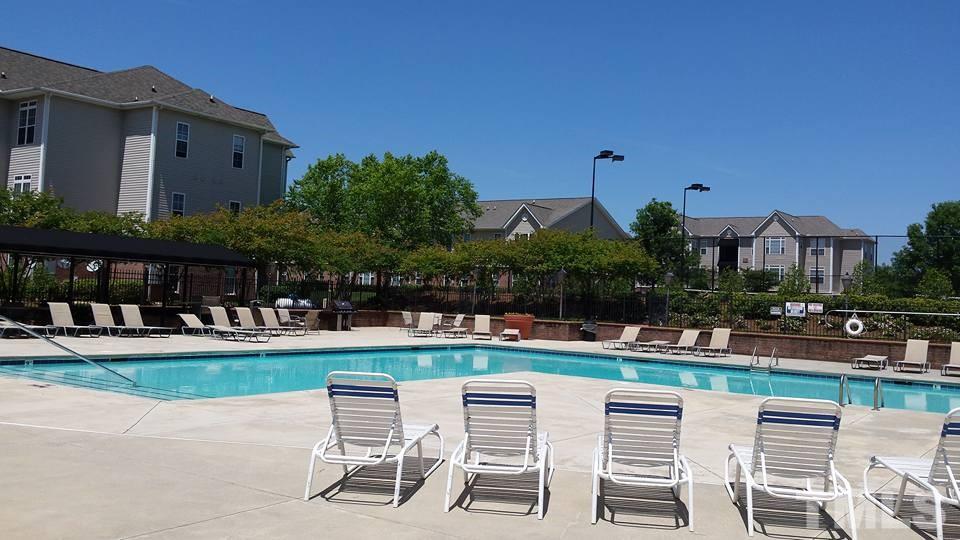 11381 Clubhaven Place, Unit 101 Raleigh, NC 27617 - Photo 9 of 12 Gallery Image 9