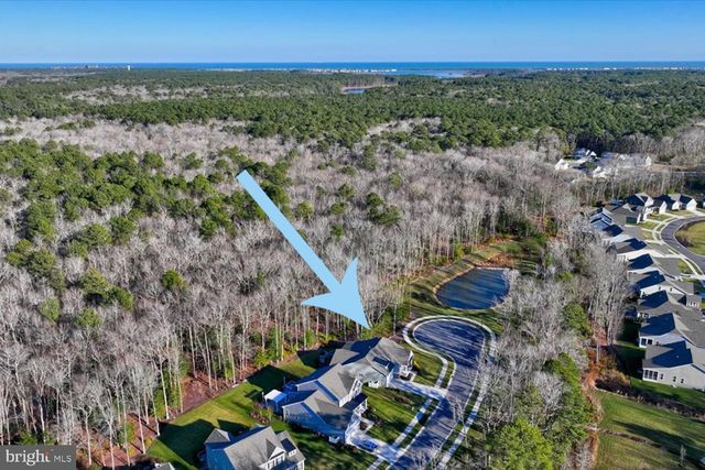 $885,000 | 39133 Crows Nest Lane, Frankford, DE 19945