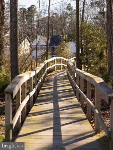 $885,000 | 39133 Crows Nest Lane, Frankford, DE 19945