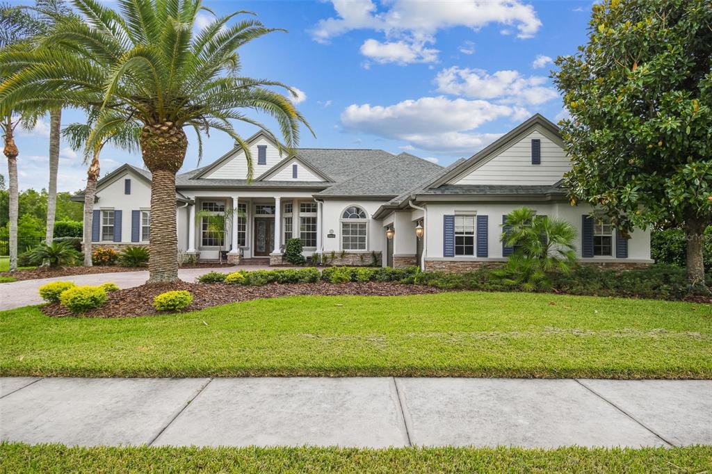 20418 Lace Cascade Road Land O Lakes, FL 34637 - Photo 1 of 1