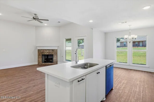 $294,999 | 106 Madisonville Drive, Canton, MS 39046