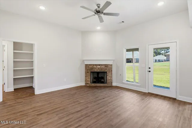 $294,999 | 106 Madisonville Drive, Canton, MS 39046