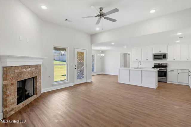 $294,999 | 106 Madisonville Drive, Canton, MS 39046