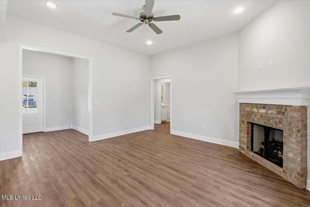 $294,999 | 106 Madisonville Drive, Canton, MS 39046