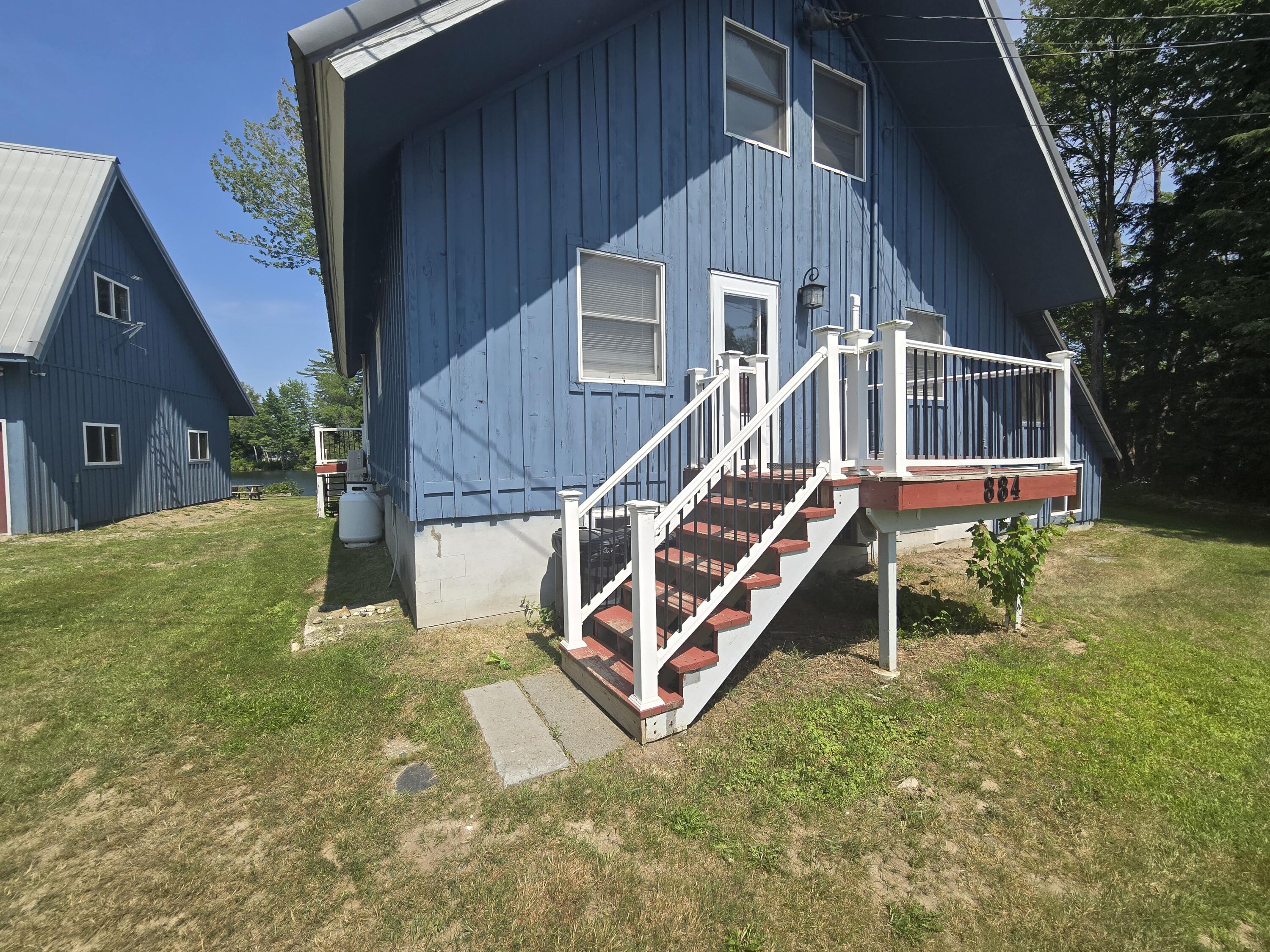 884 Transalpine Road Lincoln, ME 04457 - Photo 3 of 68 20260706_142718