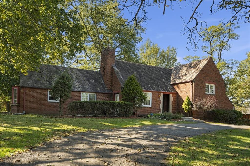 26 Churchill Road Pittsburgh, PA 15235 - Photo 1 of 50 Gallery Image 1