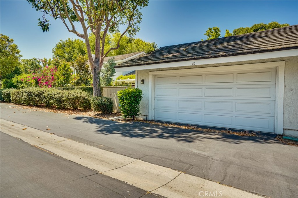 49 East Yale Loop, Unit 26 Irvine, CA 92604 - Photo 54 of 63 front view of a house