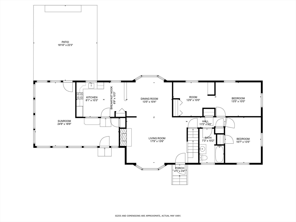 19 Oakhurst Road Scituate, MA 02066 - Photo 18 of 23 Gallery Image 18