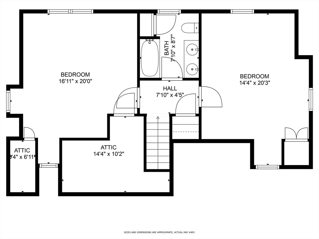 19 Oakhurst Road Scituate, MA 02066 - Photo 19 of 23 Gallery Image 19