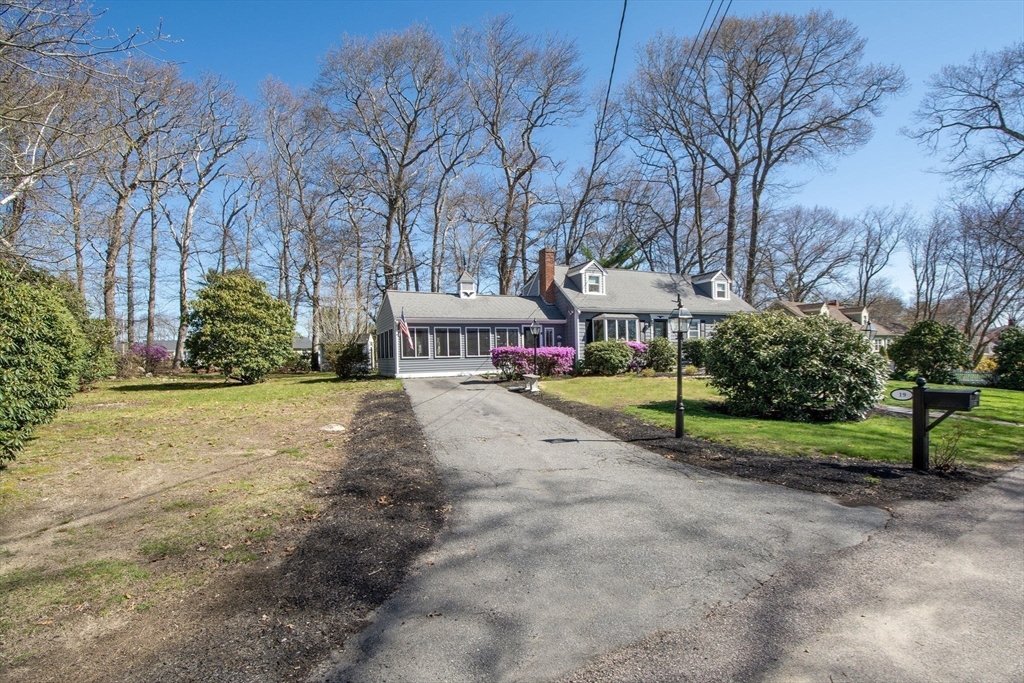 19 Oakhurst Road Scituate, MA 02066 - Photo 22 of 23 Gallery Image 22