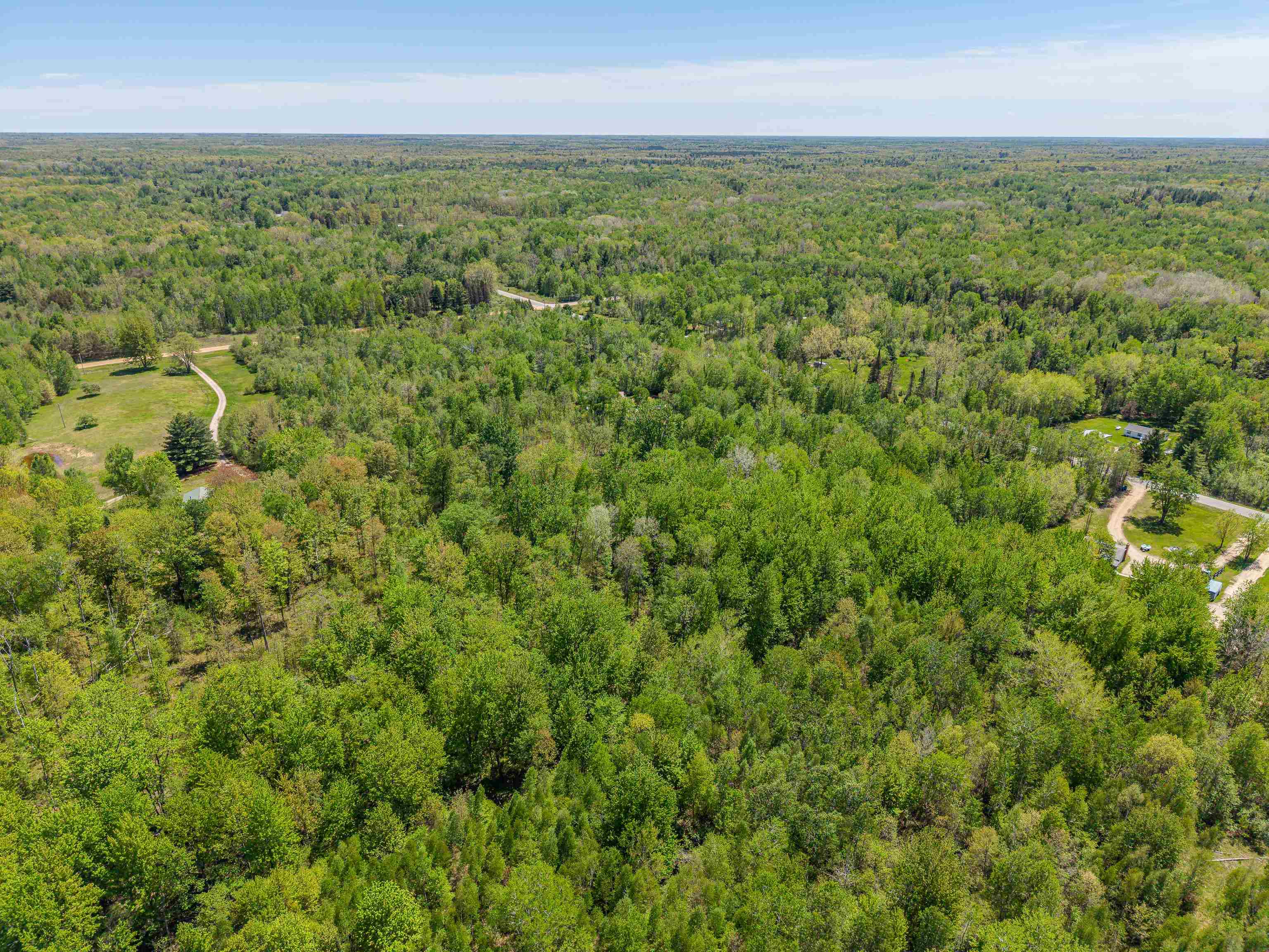 891 East Highwood Road Beaverton, MI 48612 - Photo 48 of 74