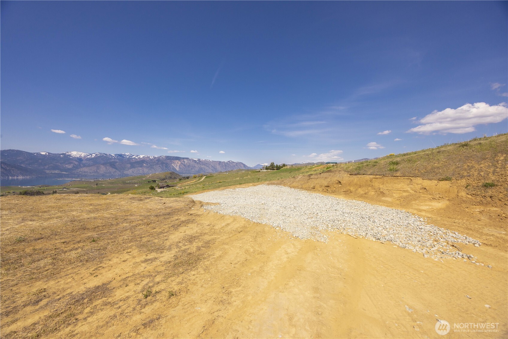139 Mountain Ridge Lane Chelan, WA 98816 - Photo 1 of 29