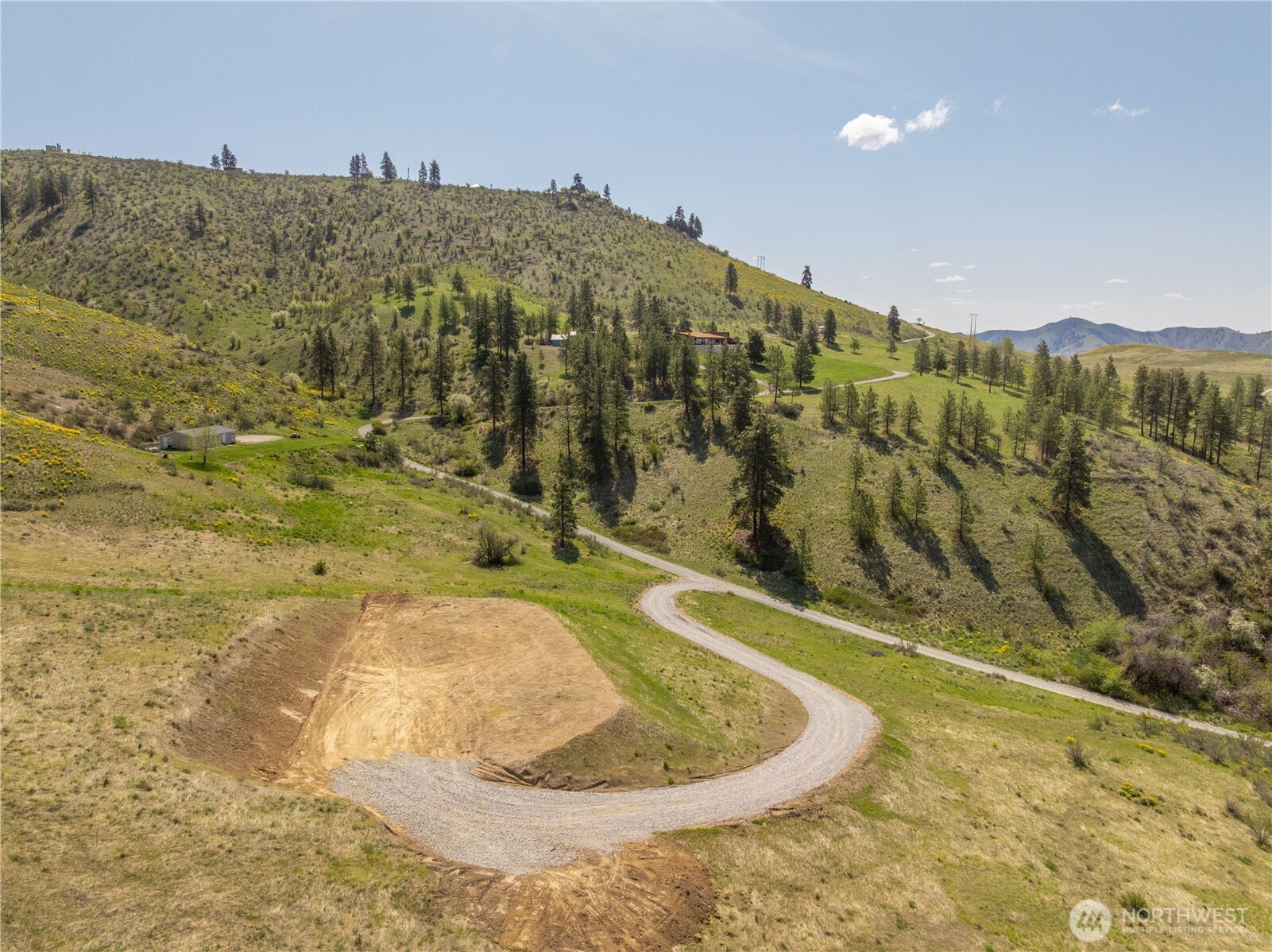 139 Mountain Ridge Lane Chelan, WA 98816 - Photo 18 of 29