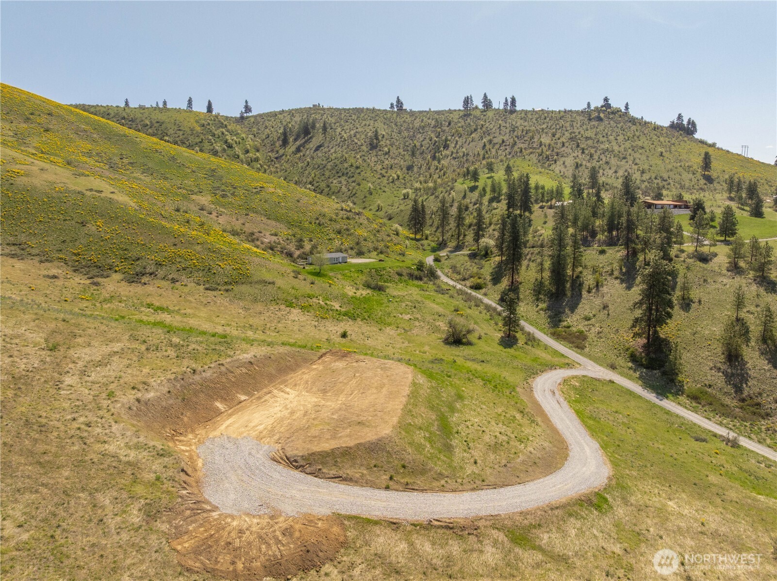 139 Mountain Ridge Lane Chelan, WA 98816 - Photo 19 of 29