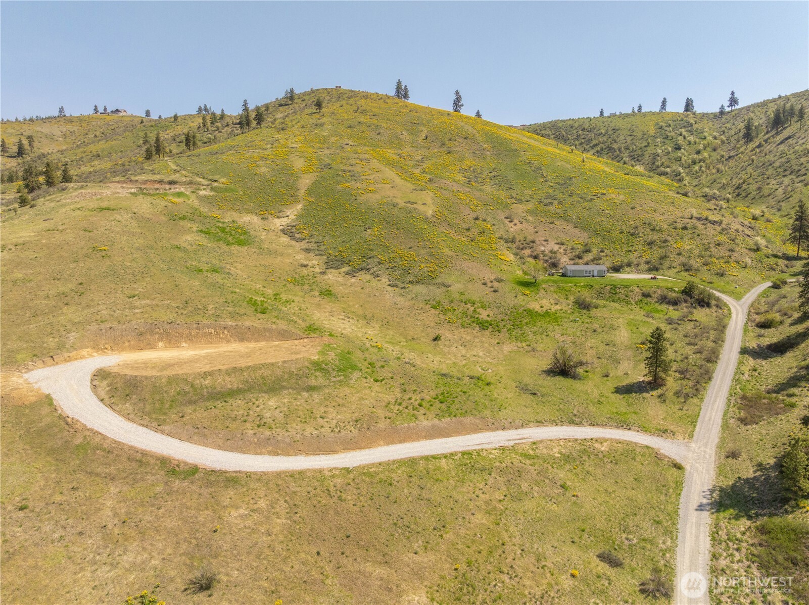 139 Mountain Ridge Lane Chelan, WA 98816 - Photo 21 of 29