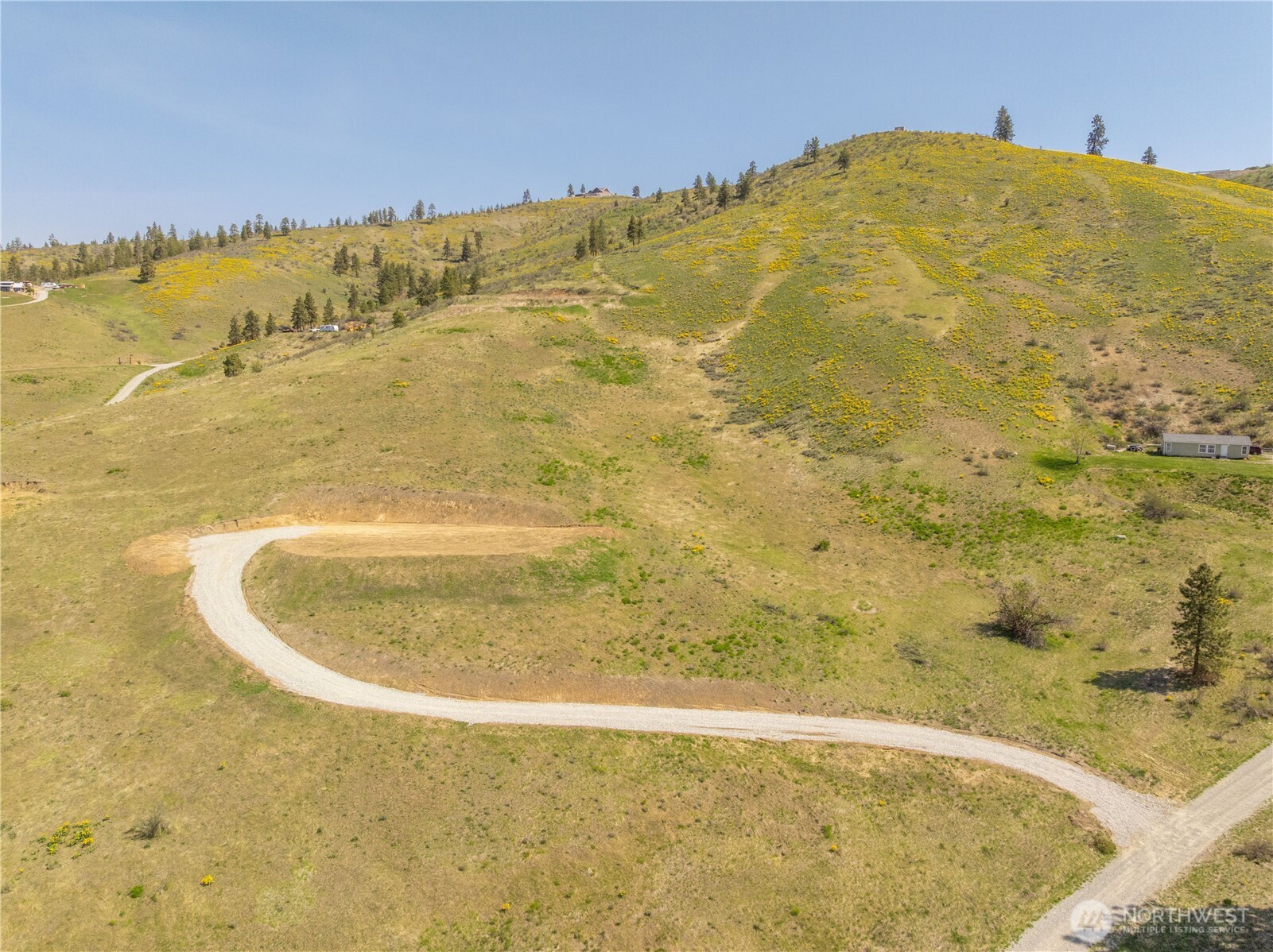 139 Mountain Ridge Lane Chelan, WA 98816 - Photo 22 of 29