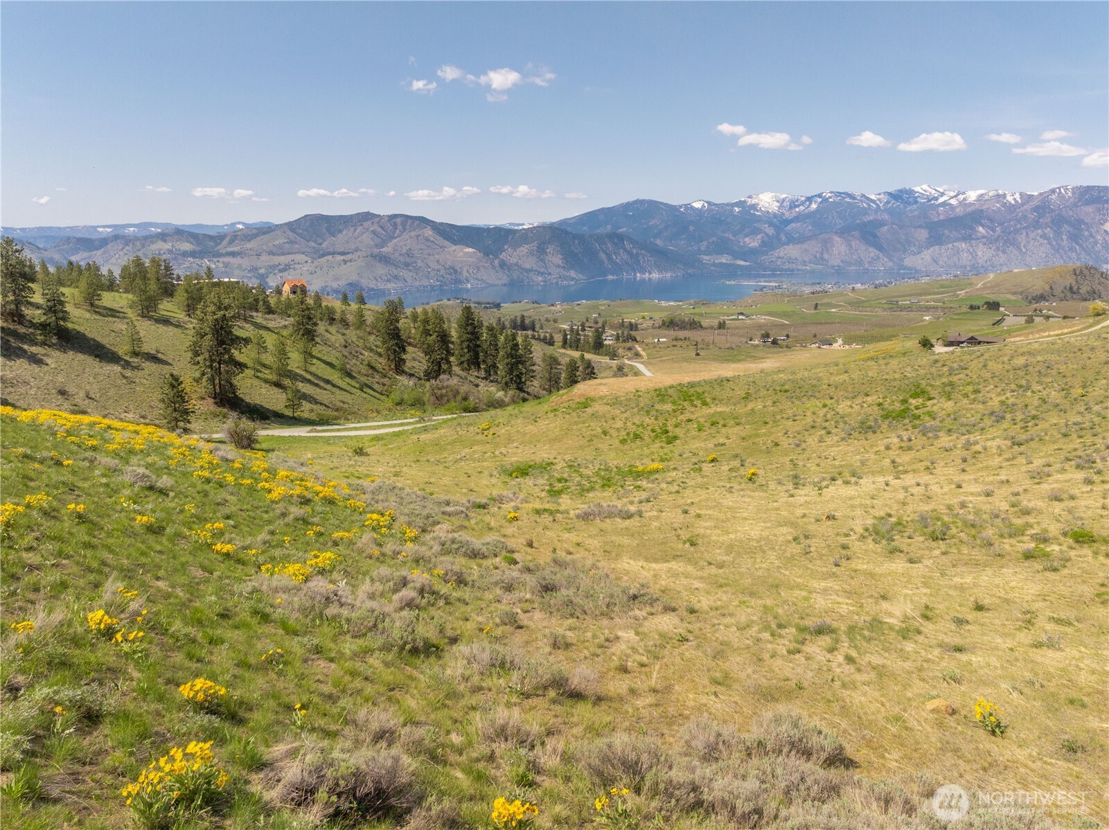 139 Mountain Ridge Lane Chelan, WA 98816 - Photo 26 of 29