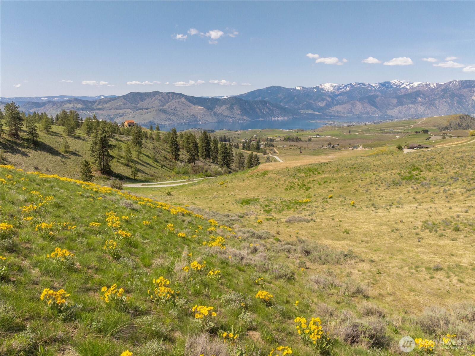 139 Mountain Ridge Lane Chelan, WA 98816 - Photo 27 of 29