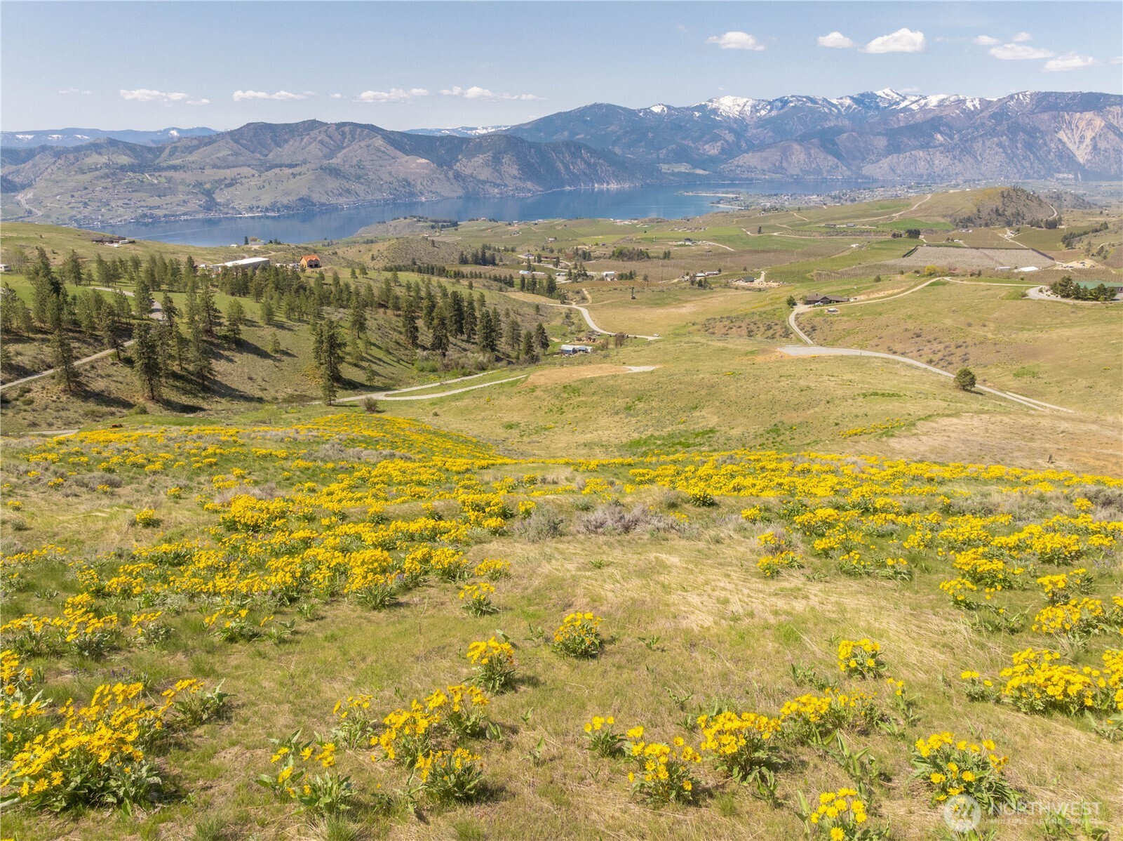 139 Mountain Ridge Lane Chelan, WA 98816 - Photo 29 of 29