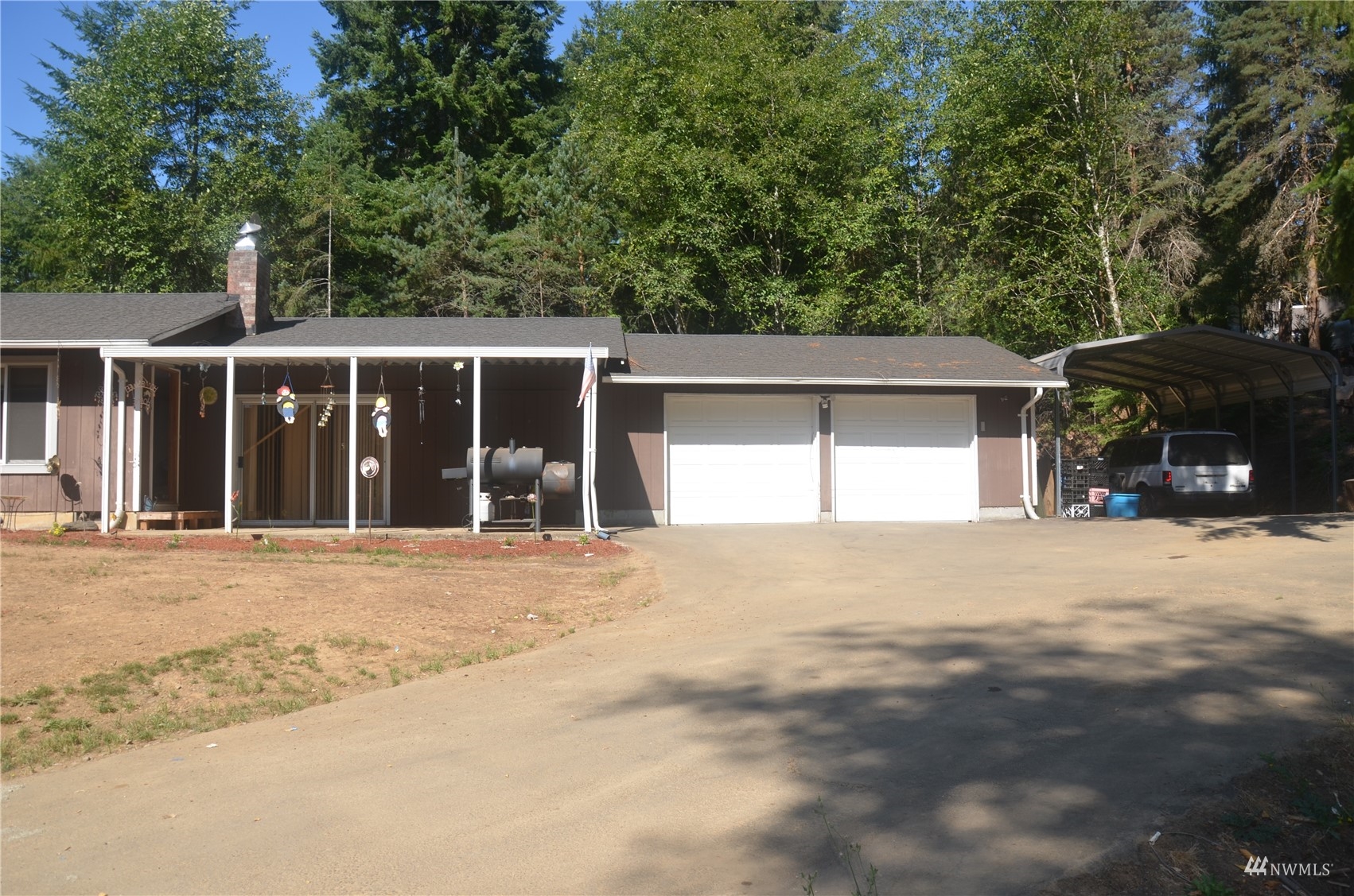 1972 Coal Creek Road Longview, WA 98632 - Photo 22 of 36 Gallery Image 22