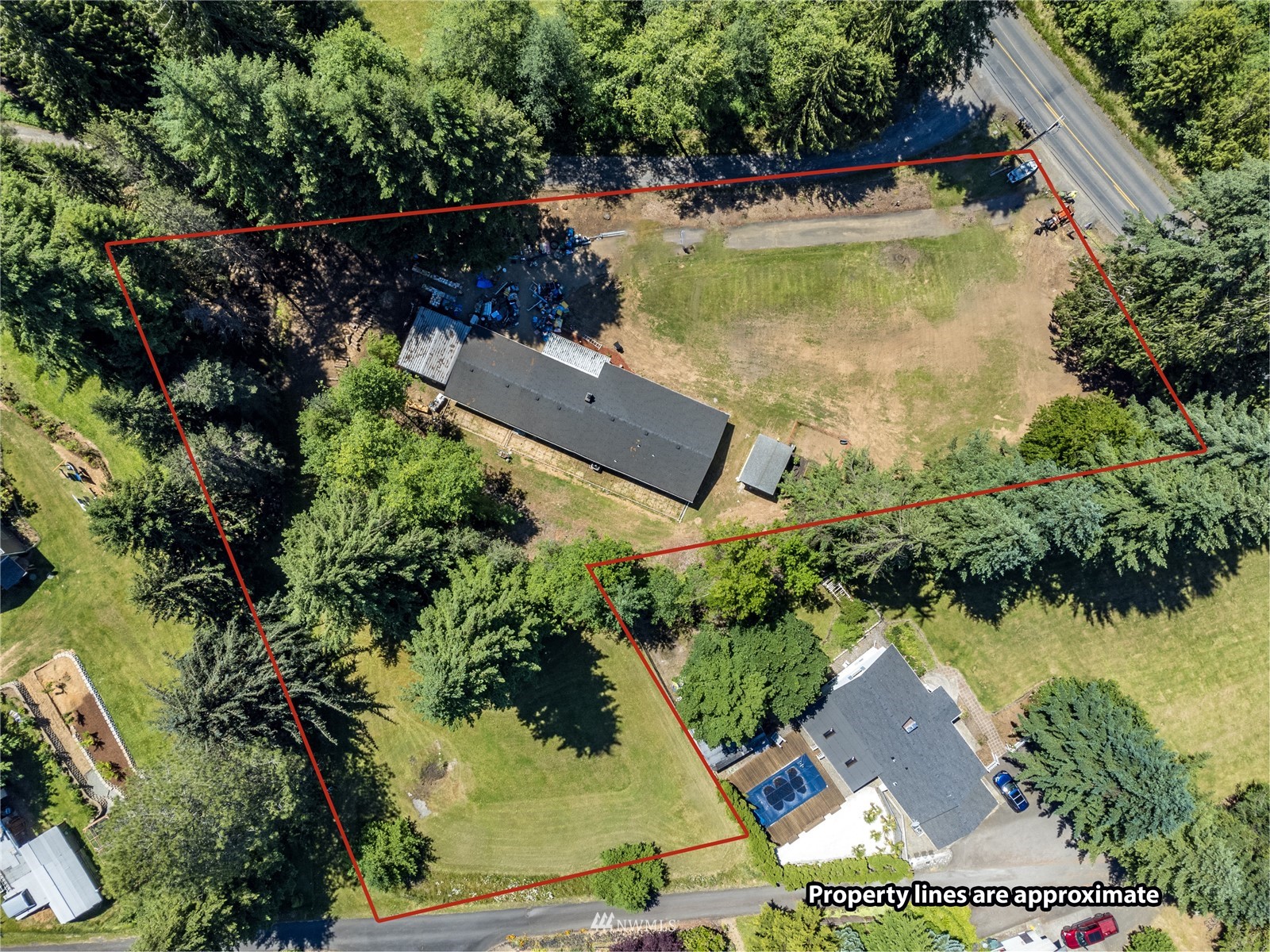1972 Coal Creek Road Longview, WA 98632 - Photo 34 of 36 Gallery Image 34