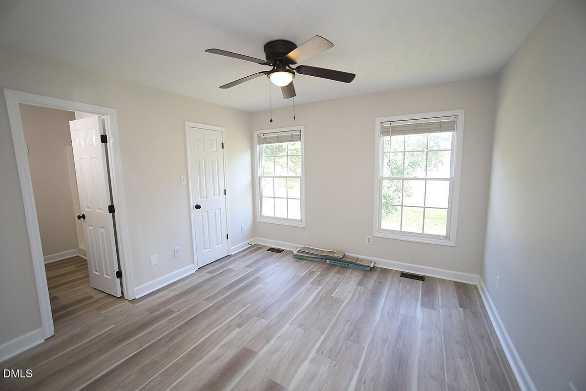 879 O B J Road Dunn, NC 28334 - Photo 9 of 23 Bedroom