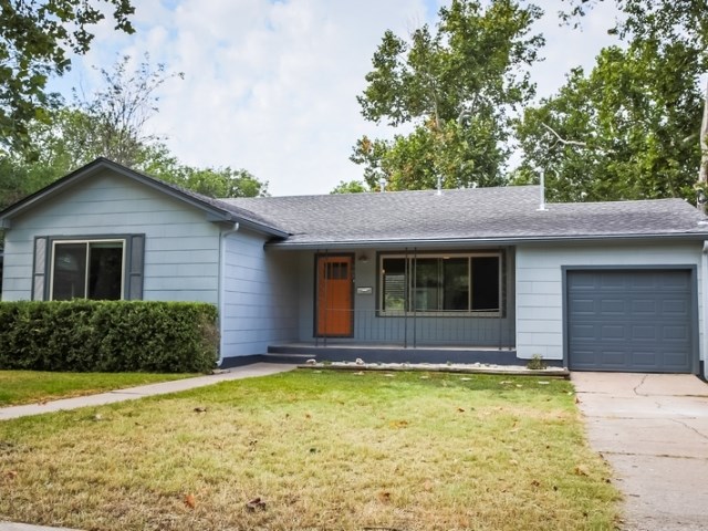 907 Ruth Avenue Austin, TX 78757 - Photo 1 of 1