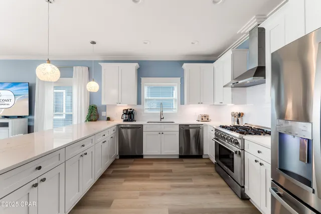 $2,899,000 | 2270 Sailfish Drive, Eastpoint, FL 32328