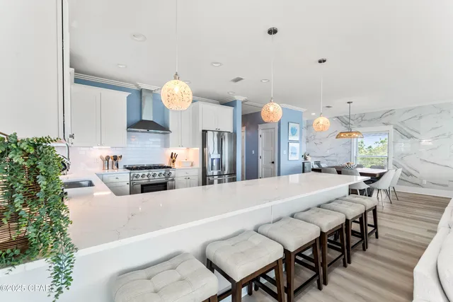 $2,899,000 | 2270 Sailfish Drive, Eastpoint, FL 32328