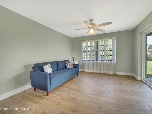 $1,900 | 2056 Little John Road, Melbourne, FL 32935