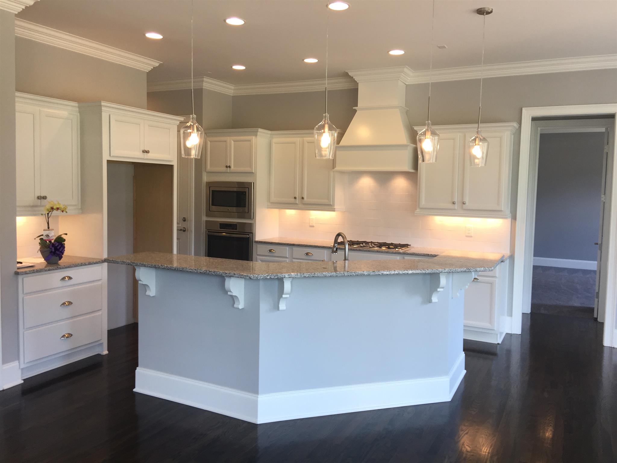 462 Alfred Ladd Road East Franklin, TN 37064 - Photo 2 of 4 Gallery Image 2