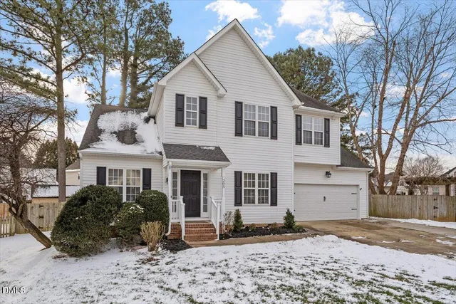 $495,000 | 205 Capello Court, Holly Springs, NC 27540