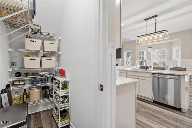 $495,000 | 205 Capello Court, Holly Springs, NC 27540