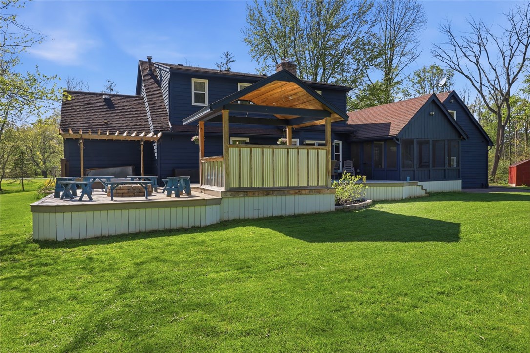 1774 Manitou Road Greece, NY 14559 - Photo 42 of 50