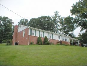 21663 Tranbarger Road Bristol, VA 24202 - Photo 1 of 12 Photo 1