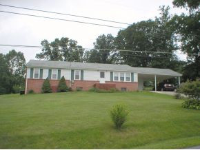 21663 Tranbarger Road Bristol, VA 24202 - Photo 2 of 12 Photo 2