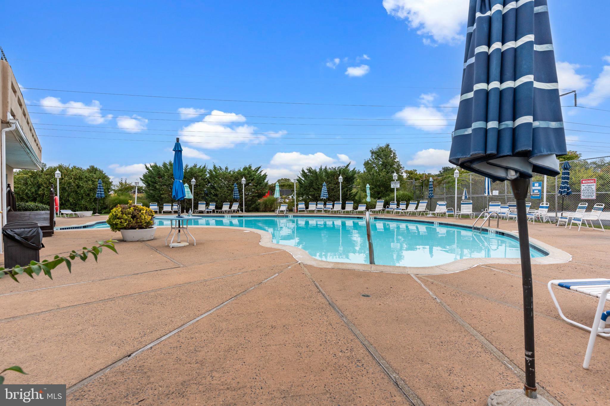 75 Bonnie Gellman Court, Unit D75 Philadelphia, PA 19114 - Photo 27 of 37