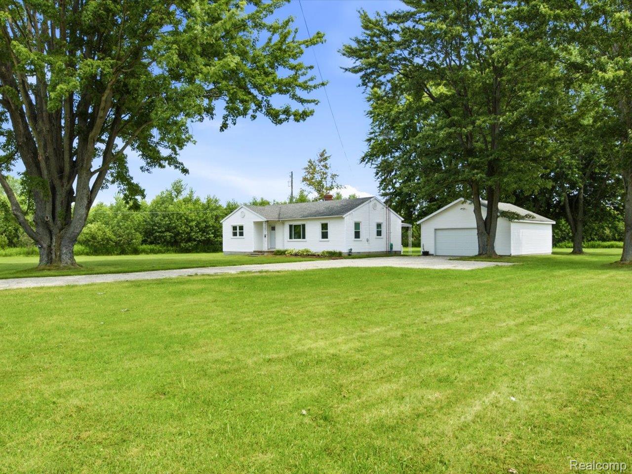 1434 Allen Road Smiths Creek, MI 48074 - Photo 1 of 27 02-1434 Allen Rd (2).jpg