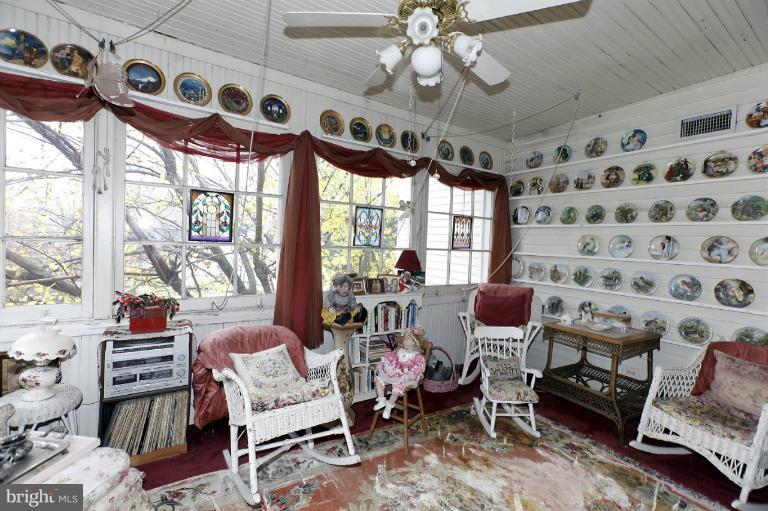 1613 Highland Drive Silver Spring, MD 20910 - Photo 17 of 30 Sun Porch