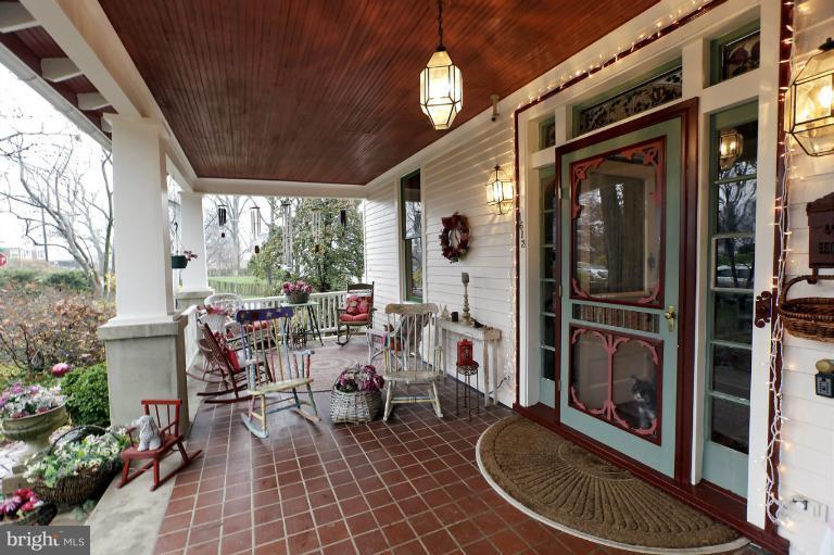1613 Highland Drive Silver Spring, MD 20910 - Photo 3 of 30 Front Porch