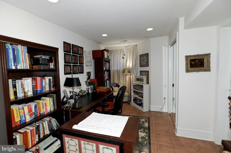 1613 Highland Drive Silver Spring, MD 20910 - Photo 29 of 30 Apartment Office or Bedroom 2