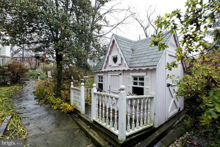 1613 Highland Drive Silver Spring, MD 20910 - Photo 30 of 30 Play House