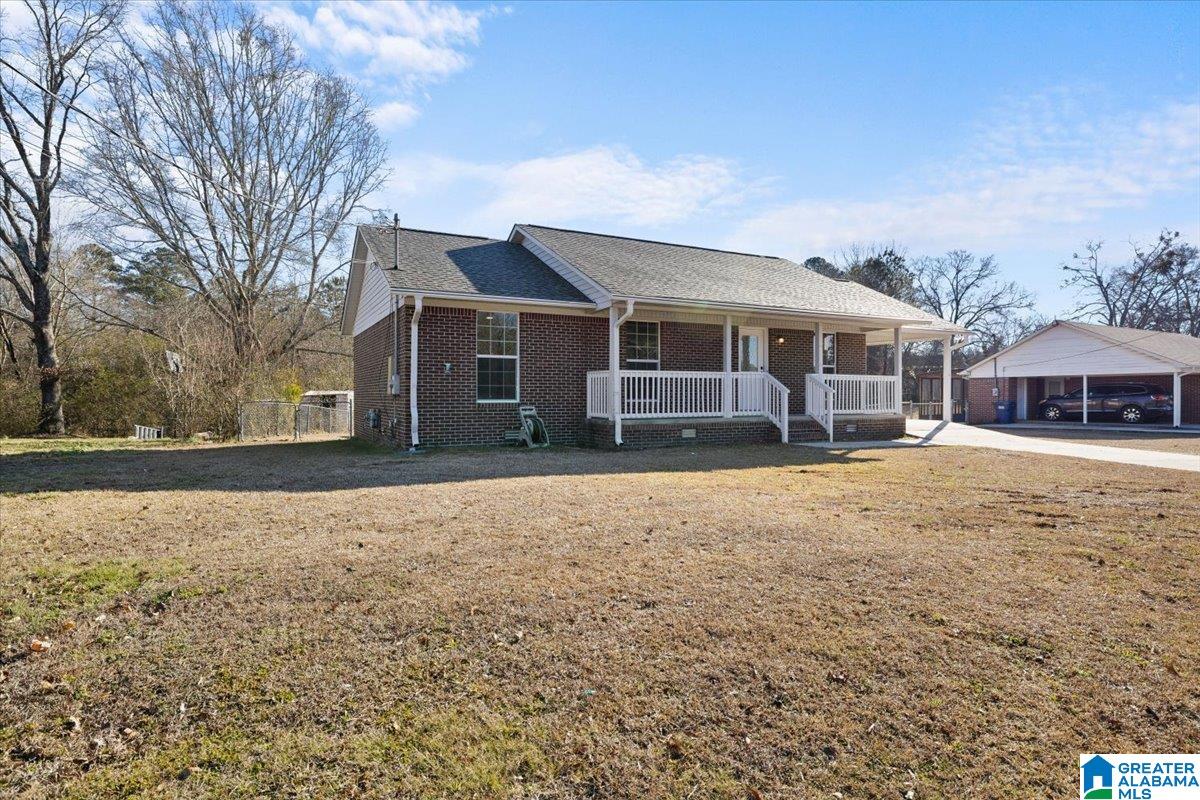 130 Church Street Oneonta, AL 35121 - Photo 4 of 29