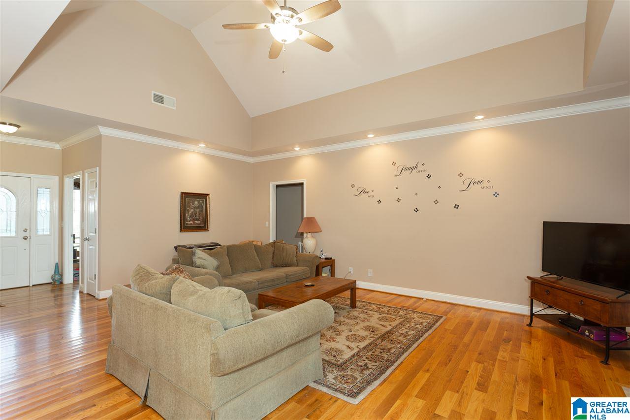 346 County Road 165 Heflin, AL 36264 - Photo 14 of 47