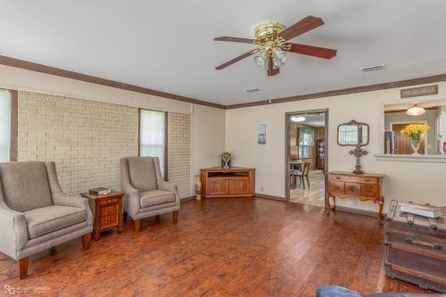 6386 Colquitt Road Keithville, LA 71047 - Photo 12 of 34