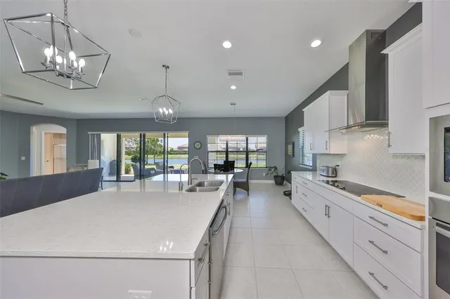 $825,000 | 11909 Climbing Fern Avenue, Riverview, FL 33579