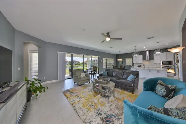 $825,000 | 11909 Climbing Fern Avenue, Riverview, FL 33579