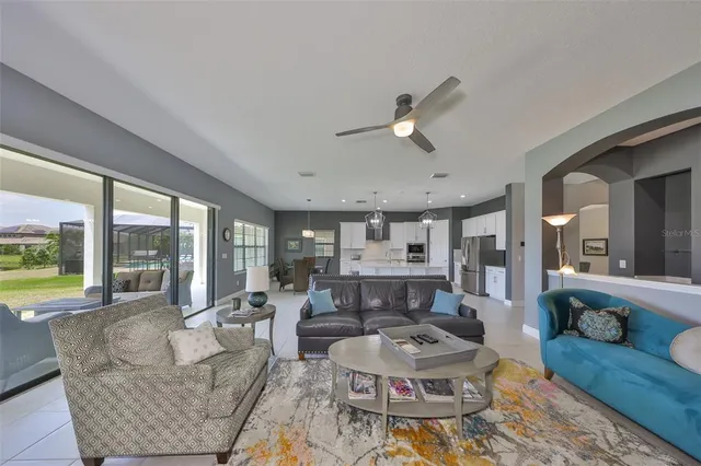 $825,000 | 11909 Climbing Fern Avenue, Riverview, FL 33579
