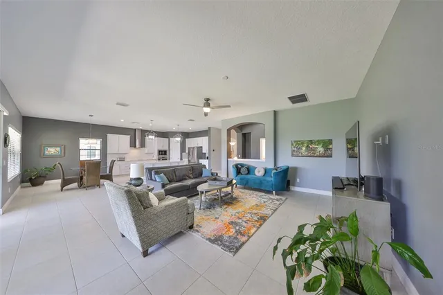 $825,000 | 11909 Climbing Fern Avenue, Riverview, FL 33579