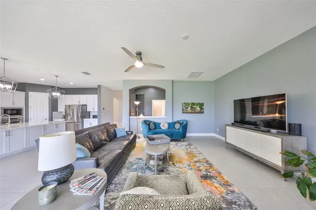 $825,000 | 11909 Climbing Fern Avenue, Riverview, FL 33579